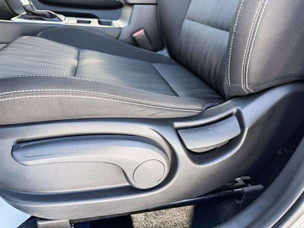 Kia Sportage LX AWD 2021 d&rsquo;occasion à vendre - 17