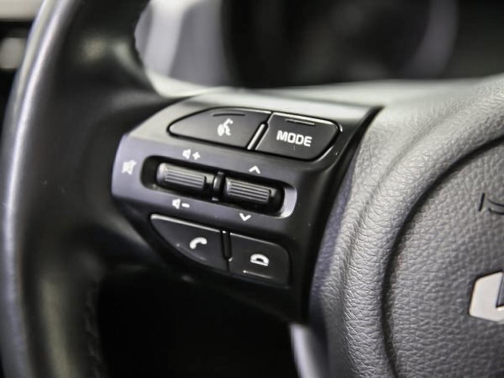 Kia Rio 5 portes LX PREMIUM 2022 d&rsquo;occasion à vendre - 18