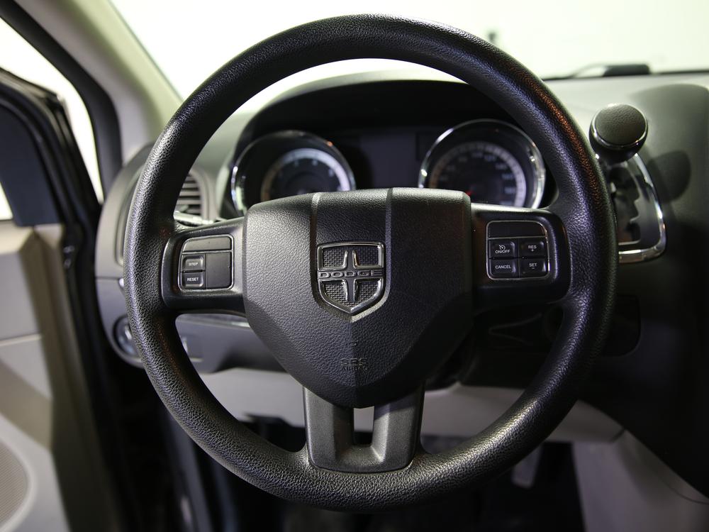 Dodge Grand Caravan CVP 2017 d&rsquo;occasion à vendre - 17