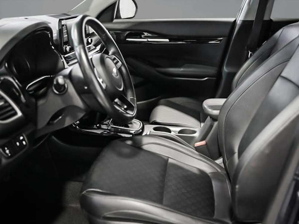 Kia Seltos EX 2021 d&rsquo;occasion à vendre - 16