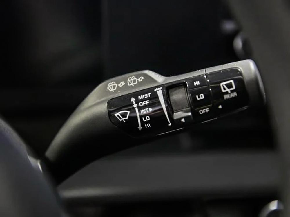 Kia Sportage LX 2023 d&rsquo;occasion à vendre - 21