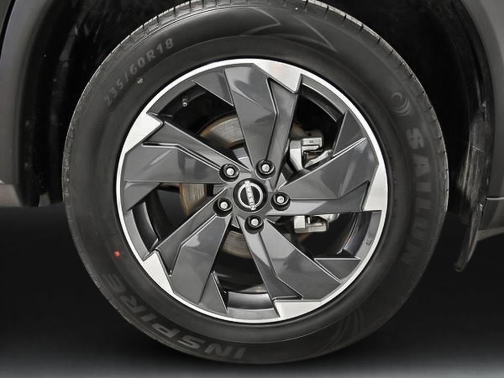 Nissan Rogue SV 2024 d&rsquo;occasion à vendre - 13