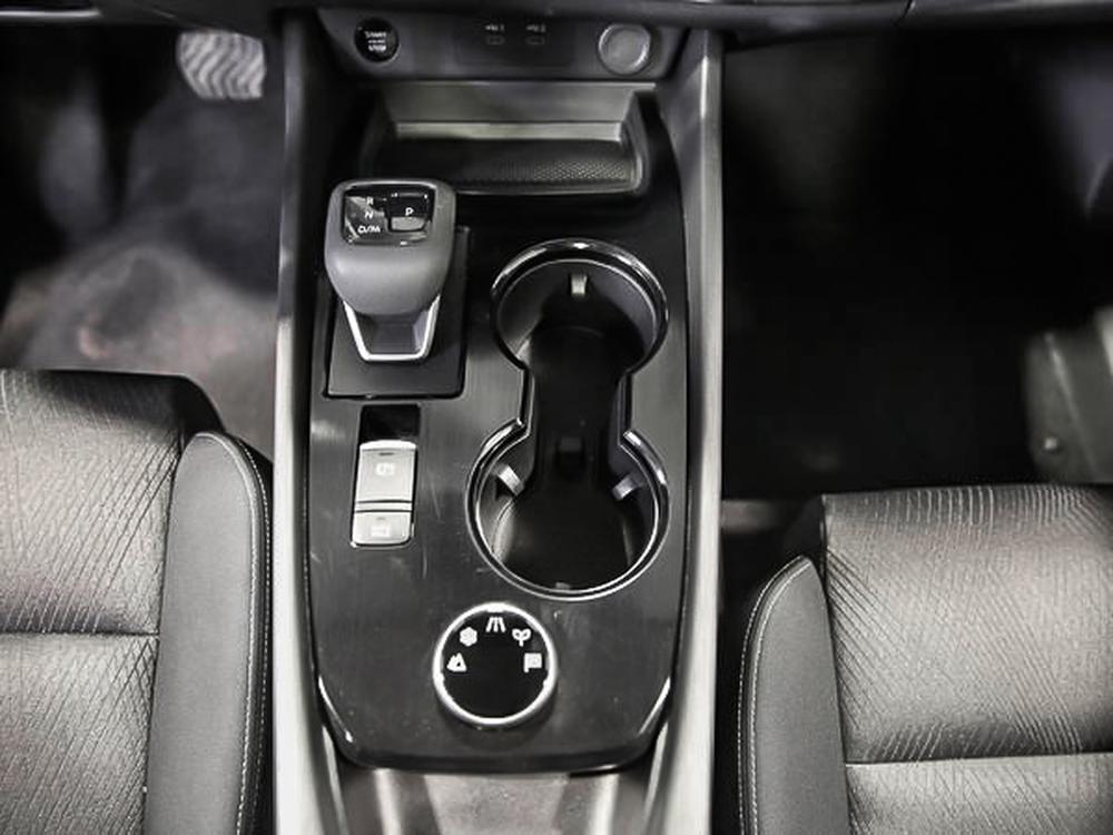 Nissan Rogue SV 2024 d&rsquo;occasion à vendre - 29