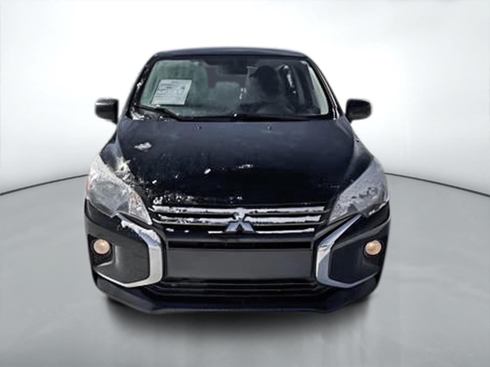 Mitsubishi Mirage ES 2022 d&rsquo;occasion à vendre - 2