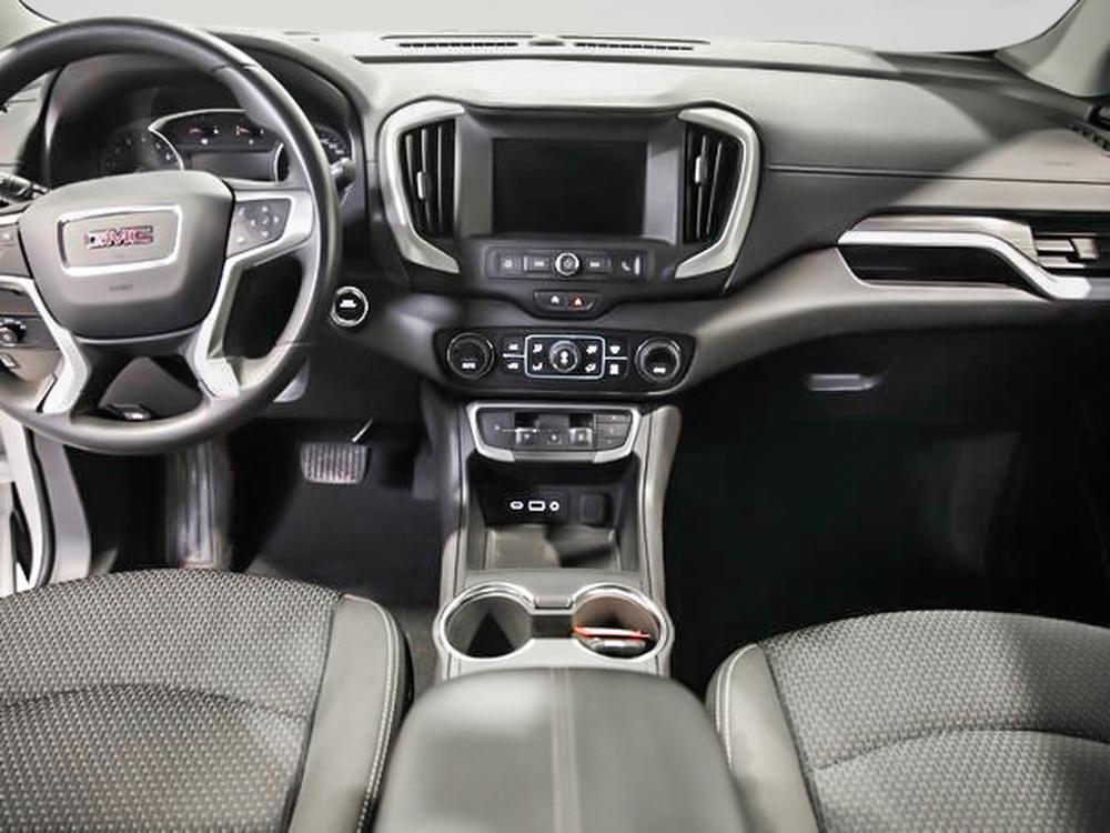 GMC Terrain 2024 Blanc usage à vendre GMC Terrain 2024 Blanc usage à vendre