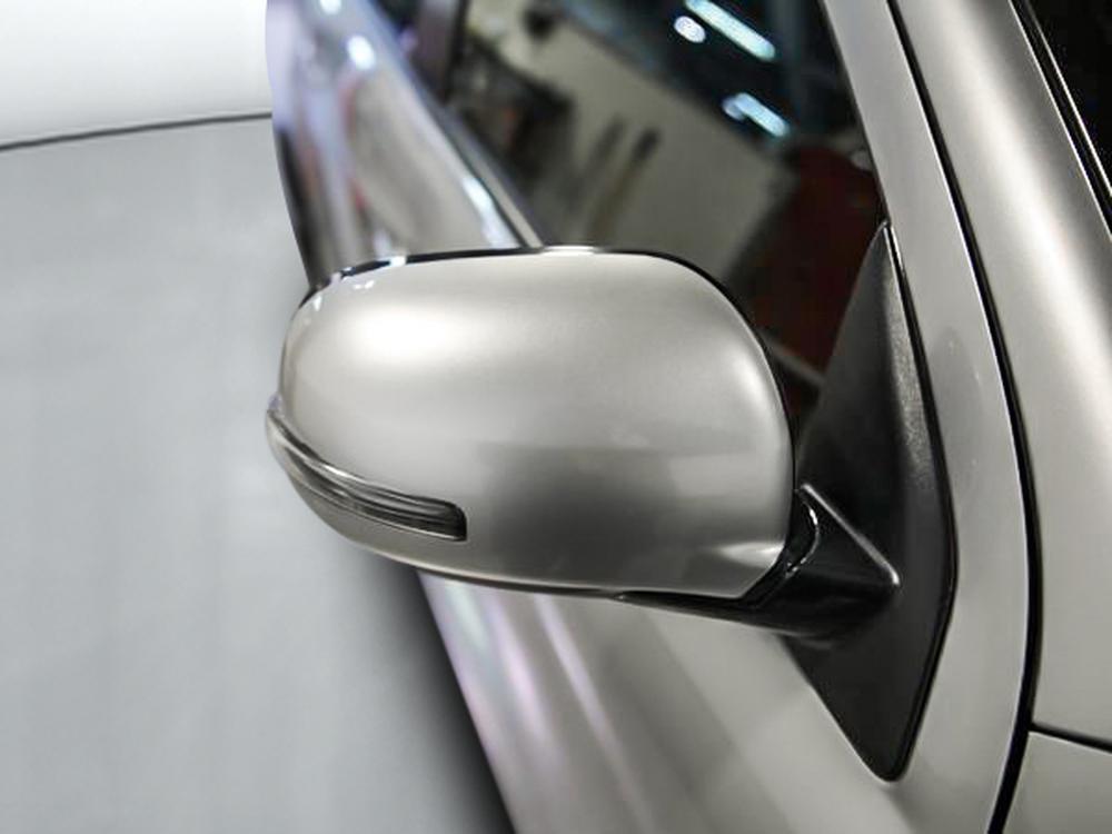 Mitsubishi RVR 2023 Gris usage à vendre Mitsubishi RVR 2023 Gris usage à vendre