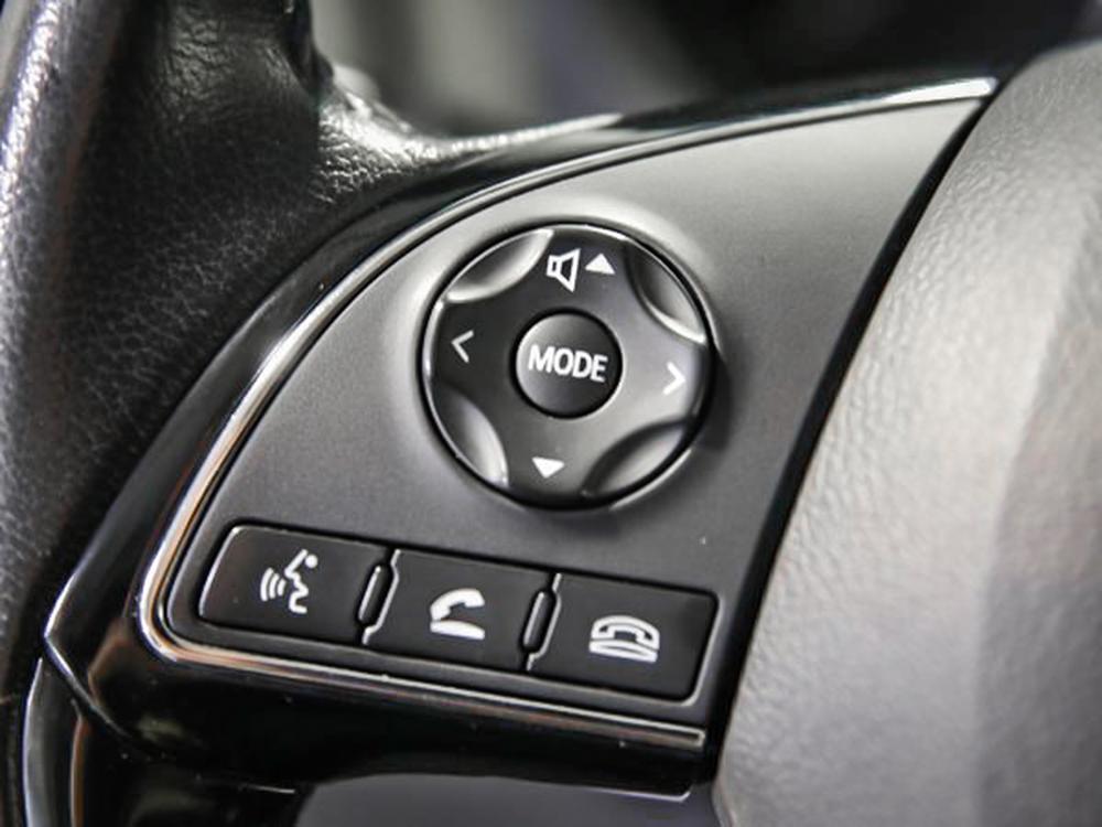 Mitsubishi Outlander ES 2019 d&rsquo;occasion à vendre - 18