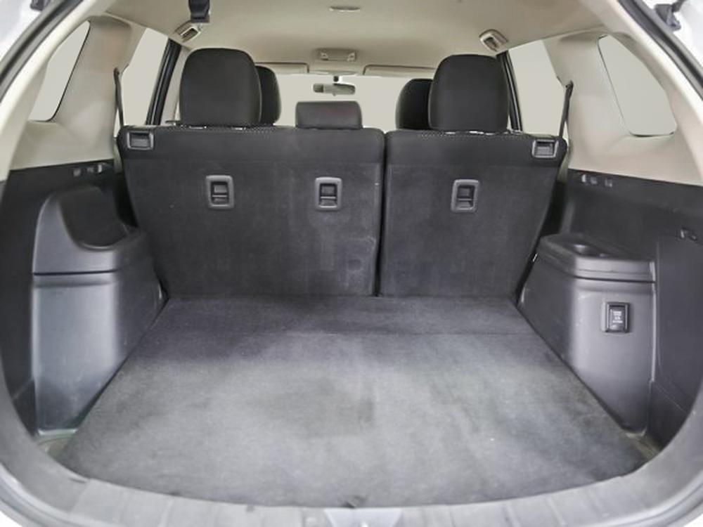 Mitsubishi Outlander ES 2019 d&rsquo;occasion à vendre - 32