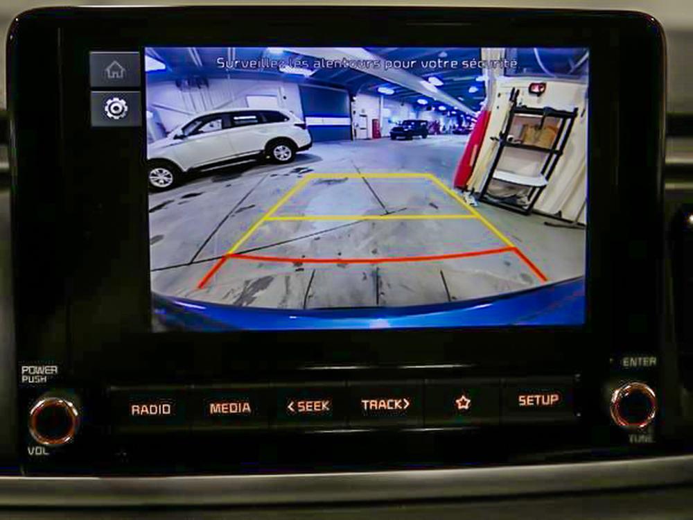 Kia Rio 5 portes LX PREMIUM 2022 d&rsquo;occasion à vendre - 27