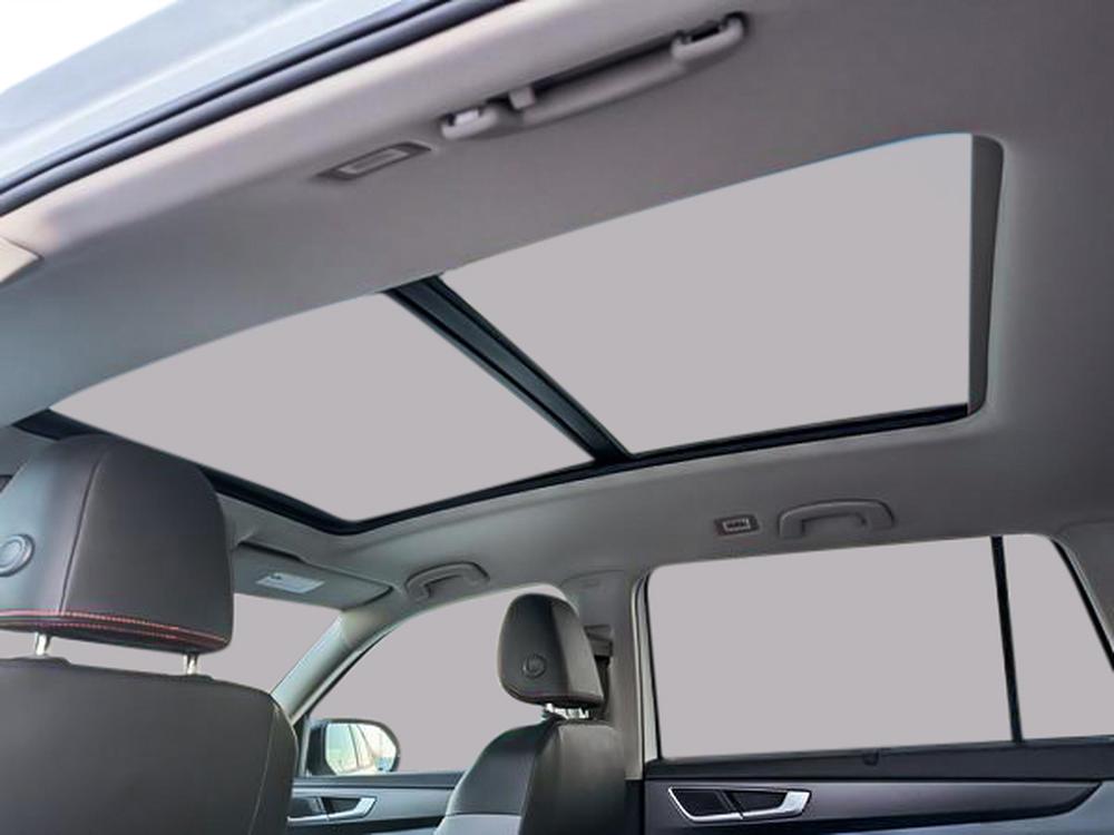 Volkswagen Atlas 2.0T PEAK EDITION AWD 2024 d&rsquo;occasion à vendre - 34