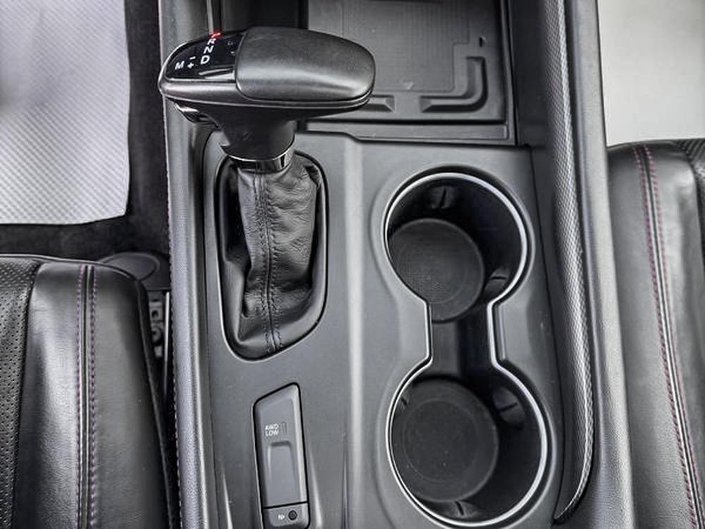 Dodge Durango 2022 Noir usage à vendre Dodge Durango 2022 Noir usage à vendre