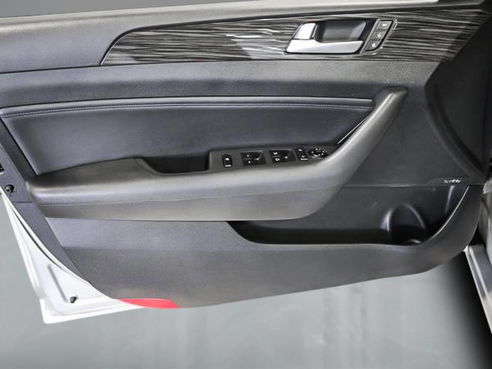 Hyundai Sonata SPORT 2015 d&rsquo;occasion à vendre - 14