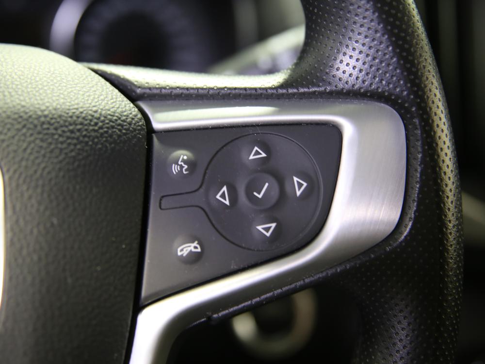 GMC Terrain SLE 2024 d&rsquo;occasion à vendre - 19