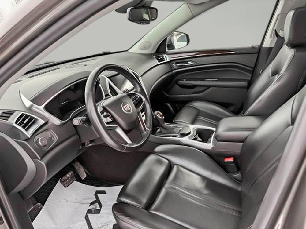 Cadillac SRX LUXURY FWD 2014 d&rsquo;occasion à vendre - 14