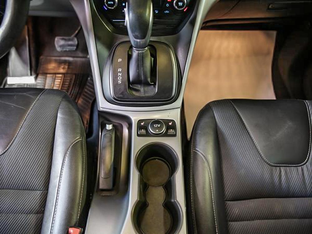 Ford Escape SE 2015 d&rsquo;occasion à vendre - 27