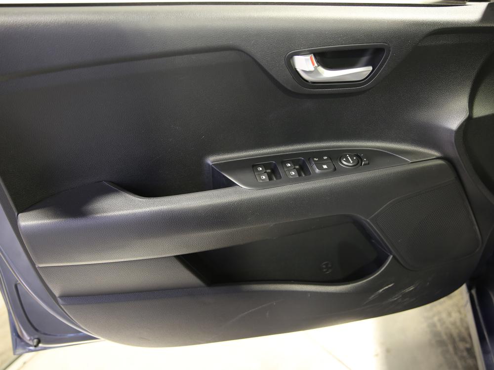 Kia Rio 5 portes LX PREMIUM 2022 d&rsquo;occasion à vendre - 13