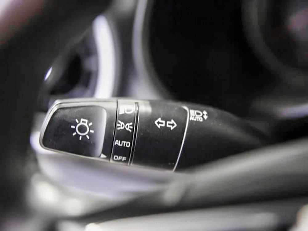 Kia Forte EX 2022 d&rsquo;occasion à vendre - 22