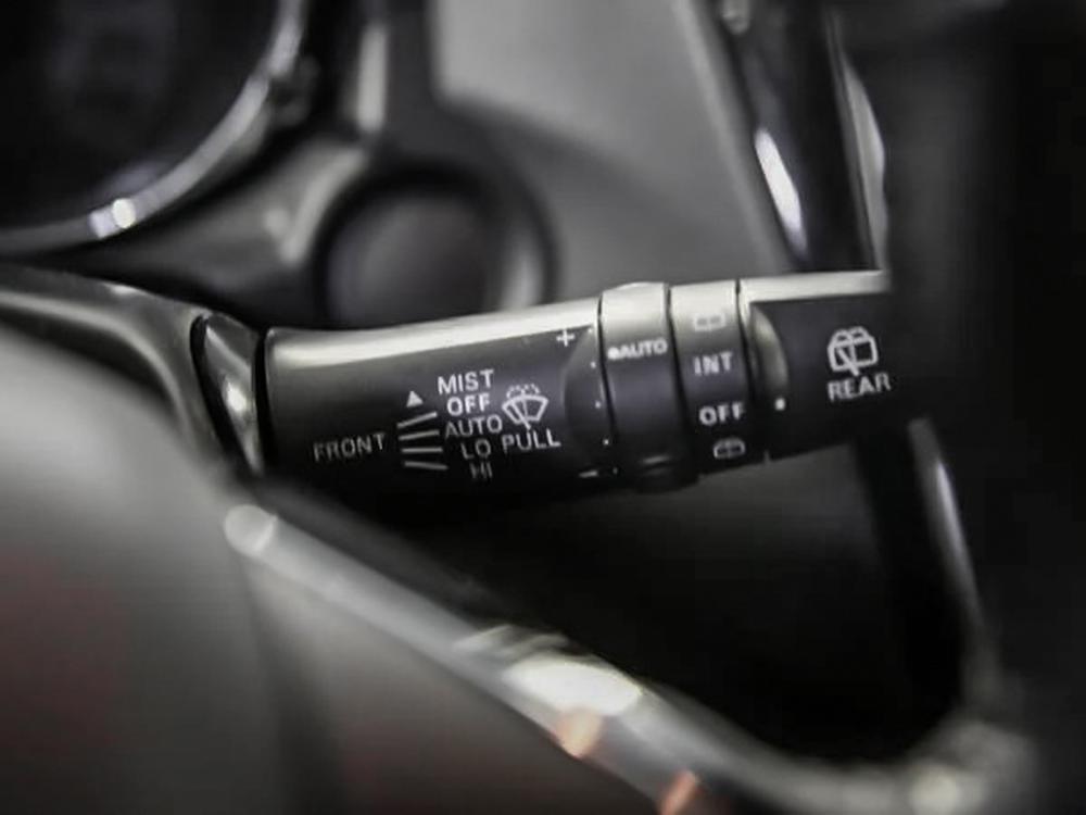 Mitsubishi RVR 2023 Gris usage à vendre Mitsubishi RVR 2023 Gris usage à vendre