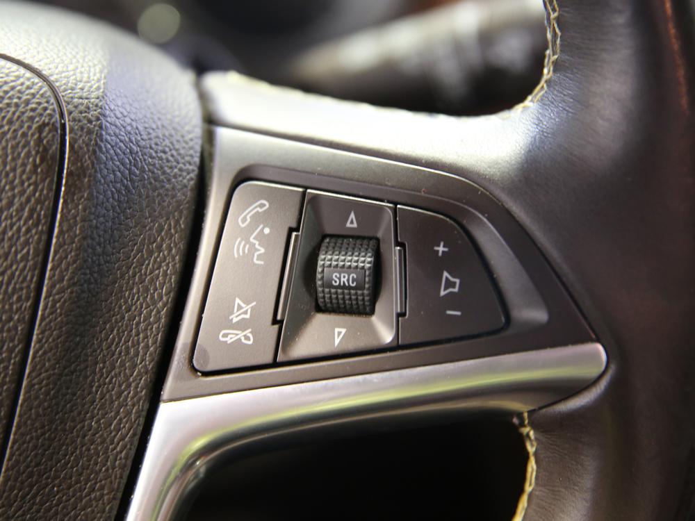 Buick Encore 2015 Bronze usage à vendre Buick Encore 2015 Bronze usage à vendre