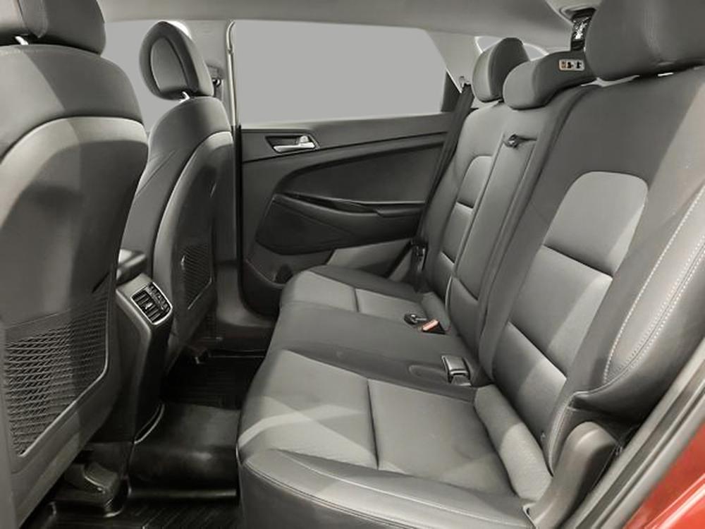 Hyundai Tucson Premium AWD 2018 d&rsquo;occasion à vendre - 29