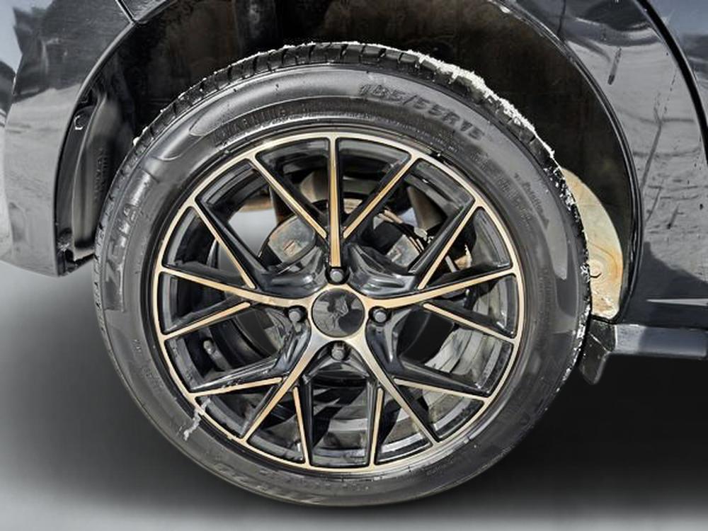 Mitsubishi Mirage ES 2022 d&rsquo;occasion à vendre - 11