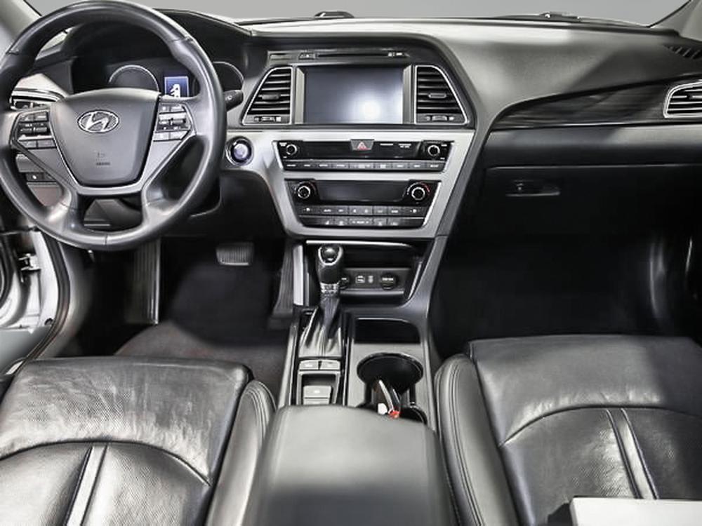 Hyundai Sonata SPORT 2015 d&rsquo;occasion à vendre - 32