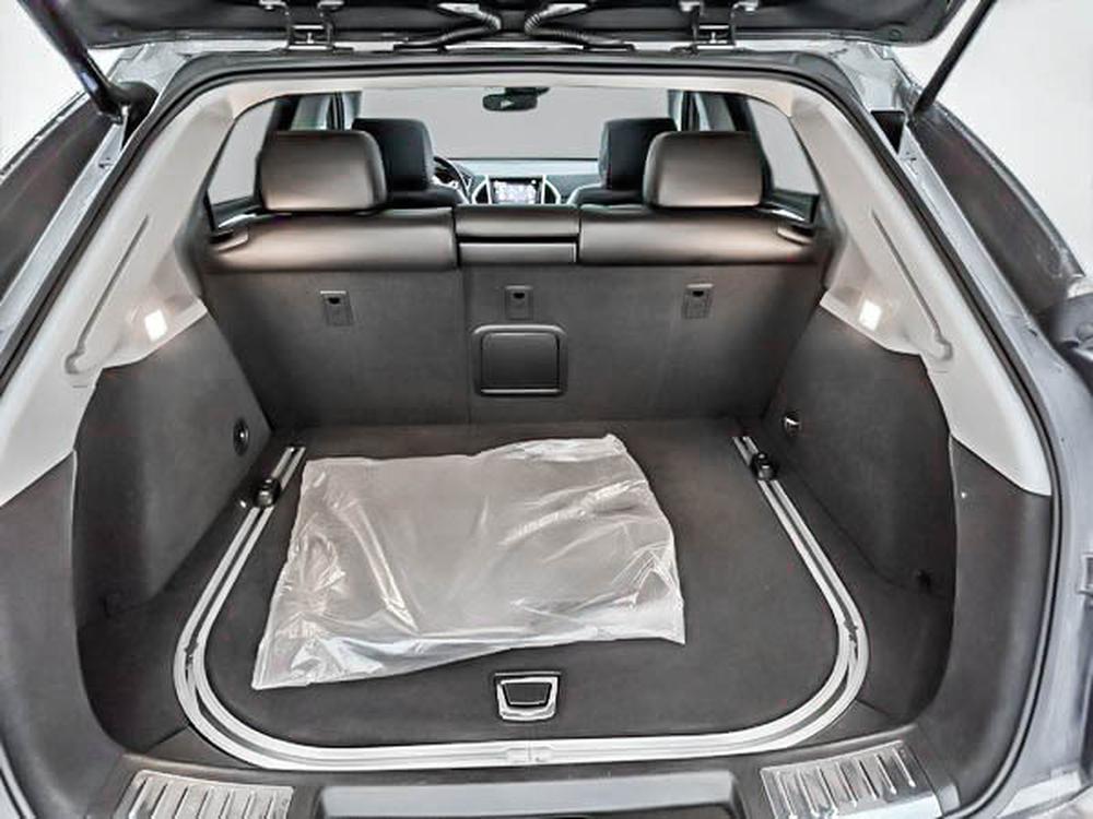 Cadillac SRX LUXURY FWD 2014 d&rsquo;occasion à vendre - 26