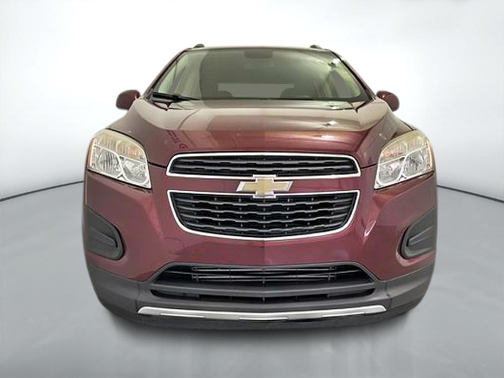 Chevrolet Trax 1LT 2015 d&rsquo;occasion à vendre - 2
