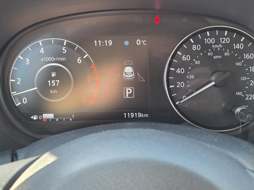 Nissan Kicks SV 2021 d&rsquo;occasion à vendre - 17