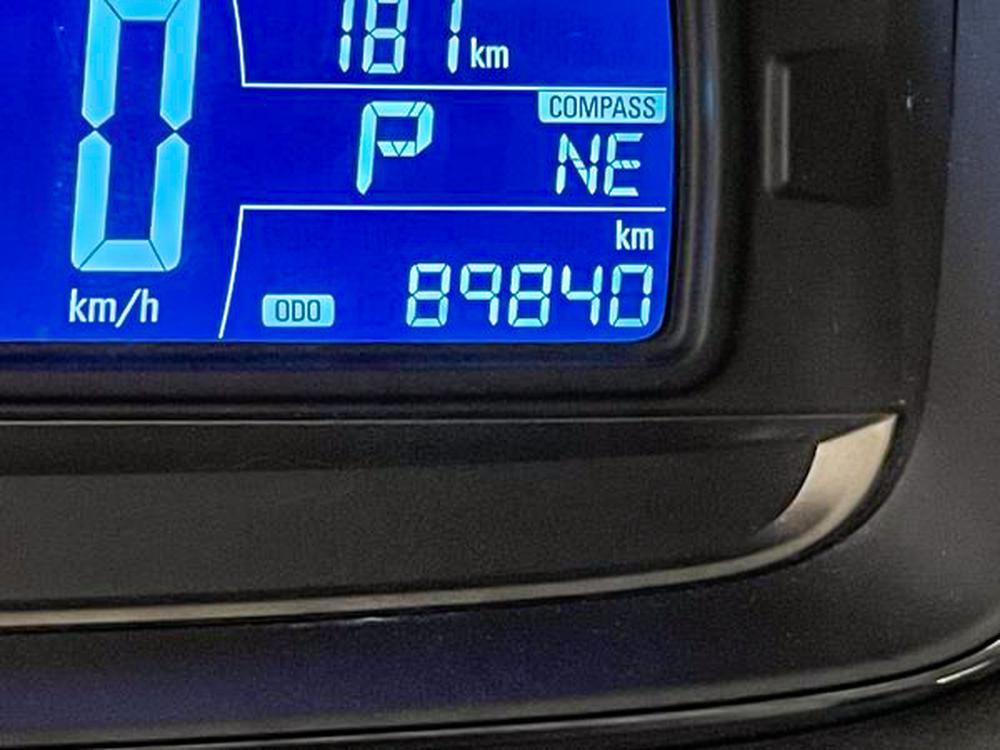 Chevrolet Trax 1LT 2015 d&rsquo;occasion à vendre - 17