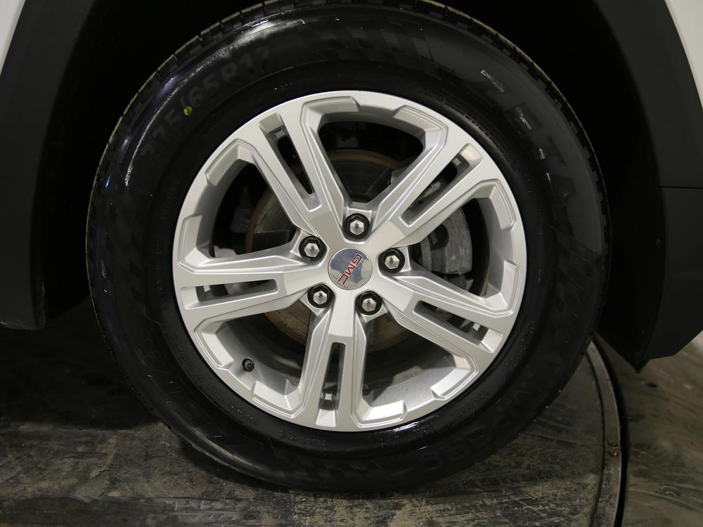 GMC Terrain SLE 2024 d&rsquo;occasion à vendre - 12