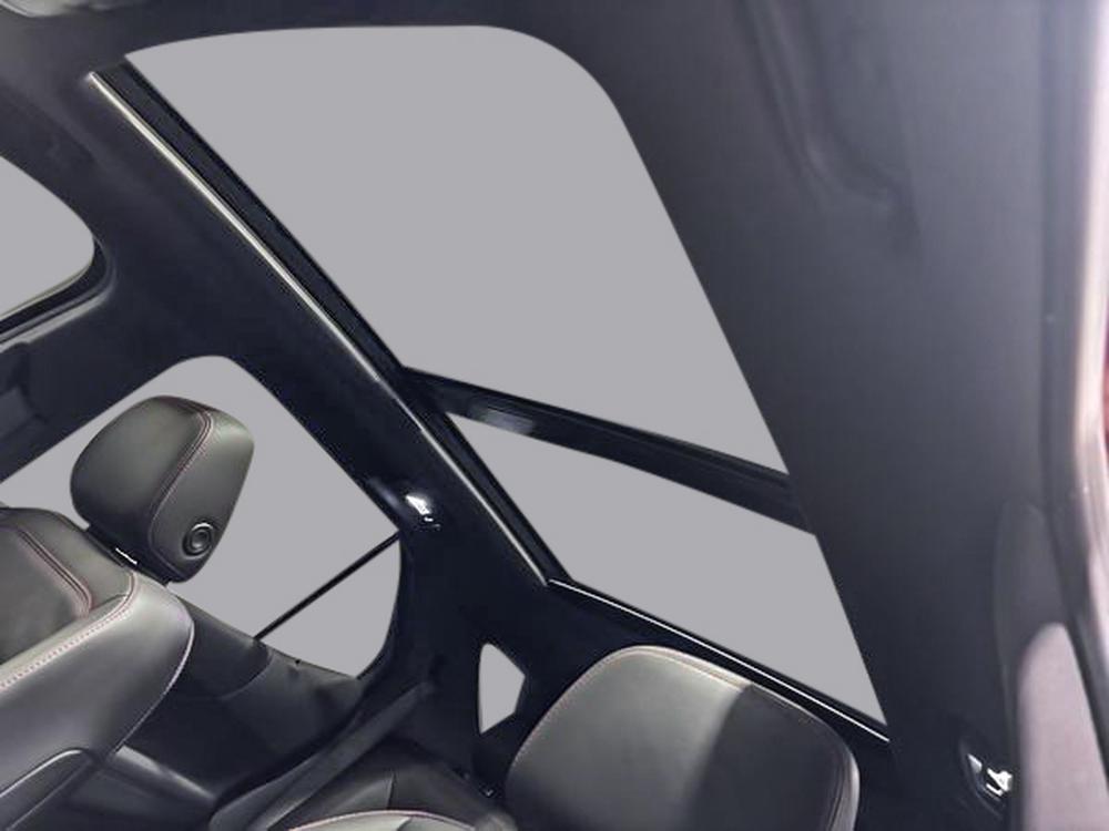 Chevrolet Equinox 2022 Rouge usage à vendre Chevrolet Equinox 2022 Rouge usage à vendre