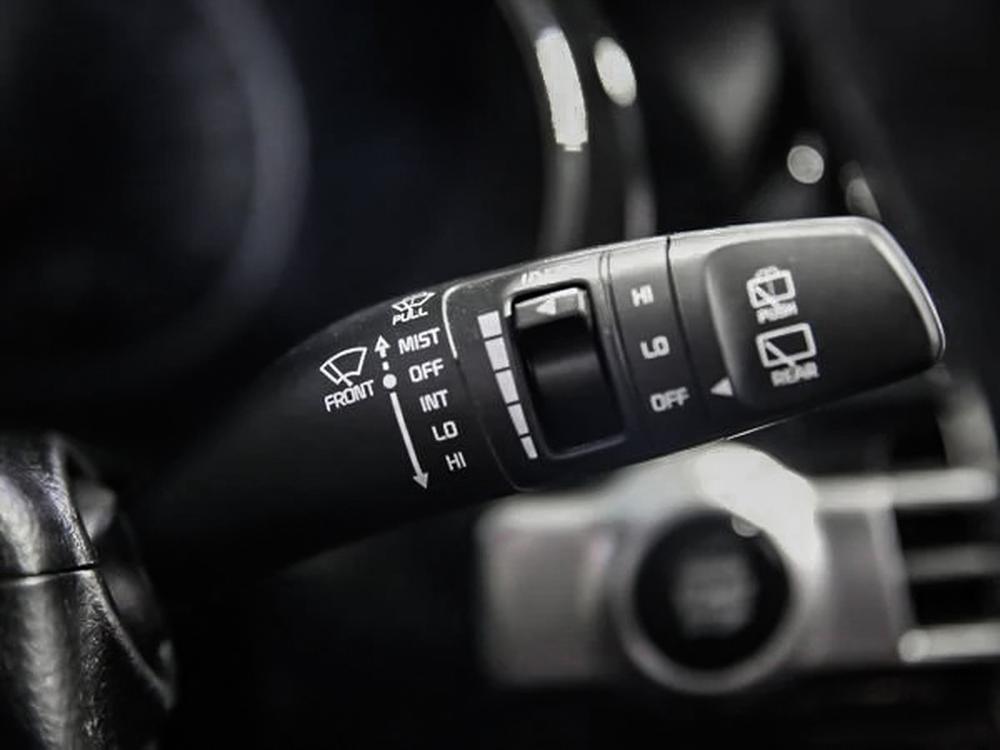 Kia Seltos EX 2023 d&rsquo;occasion à vendre - 23