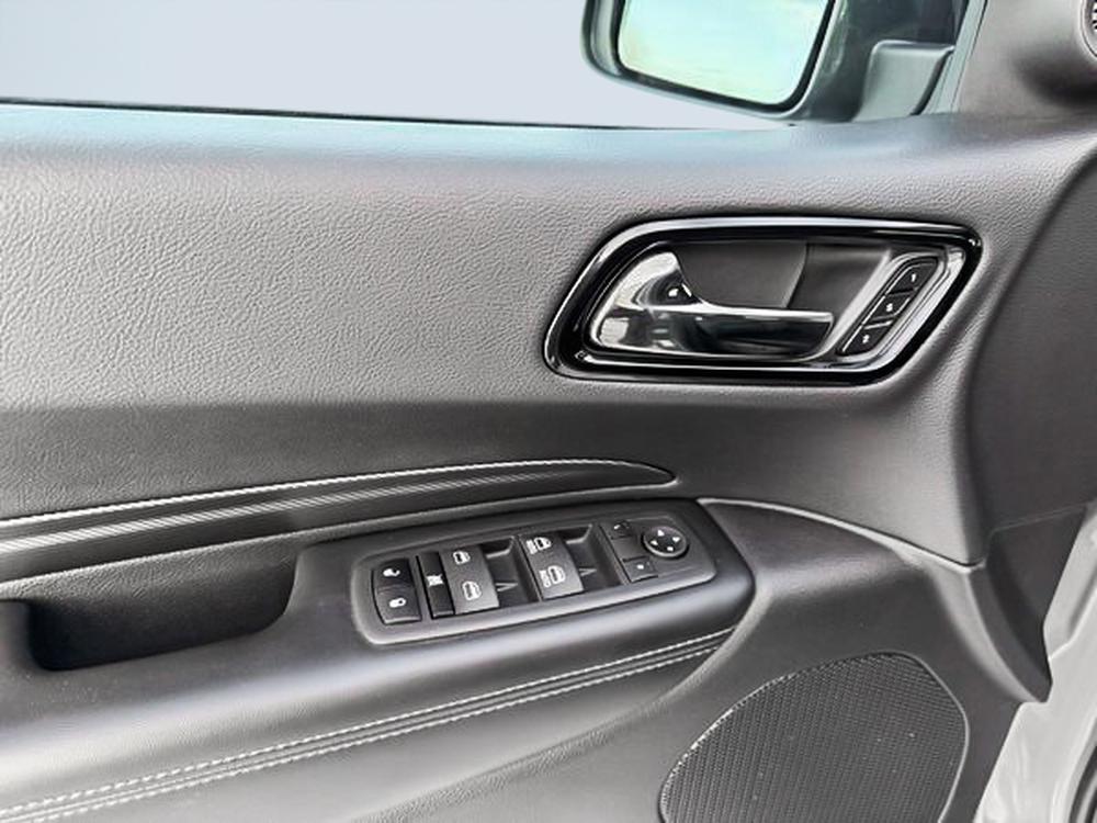 Dodge Durango GT AWD 3.6L 2022 d&rsquo;occasion à vendre - 13