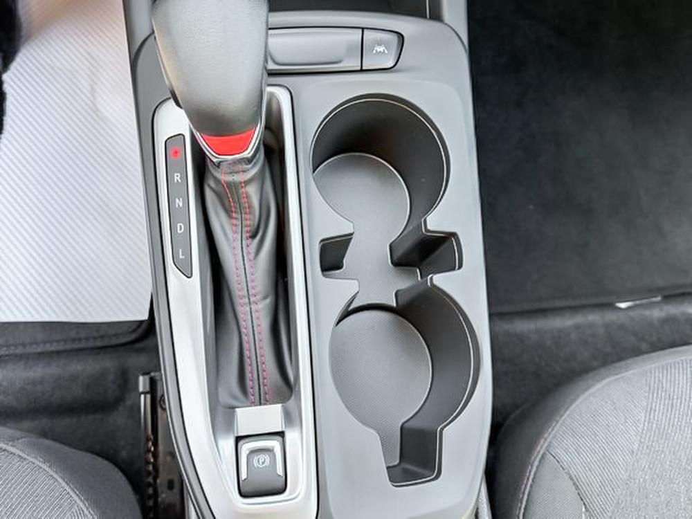 Chevrolet Trax 2024 Rouge usage à vendre Chevrolet Trax 2024 Rouge usage à vendre