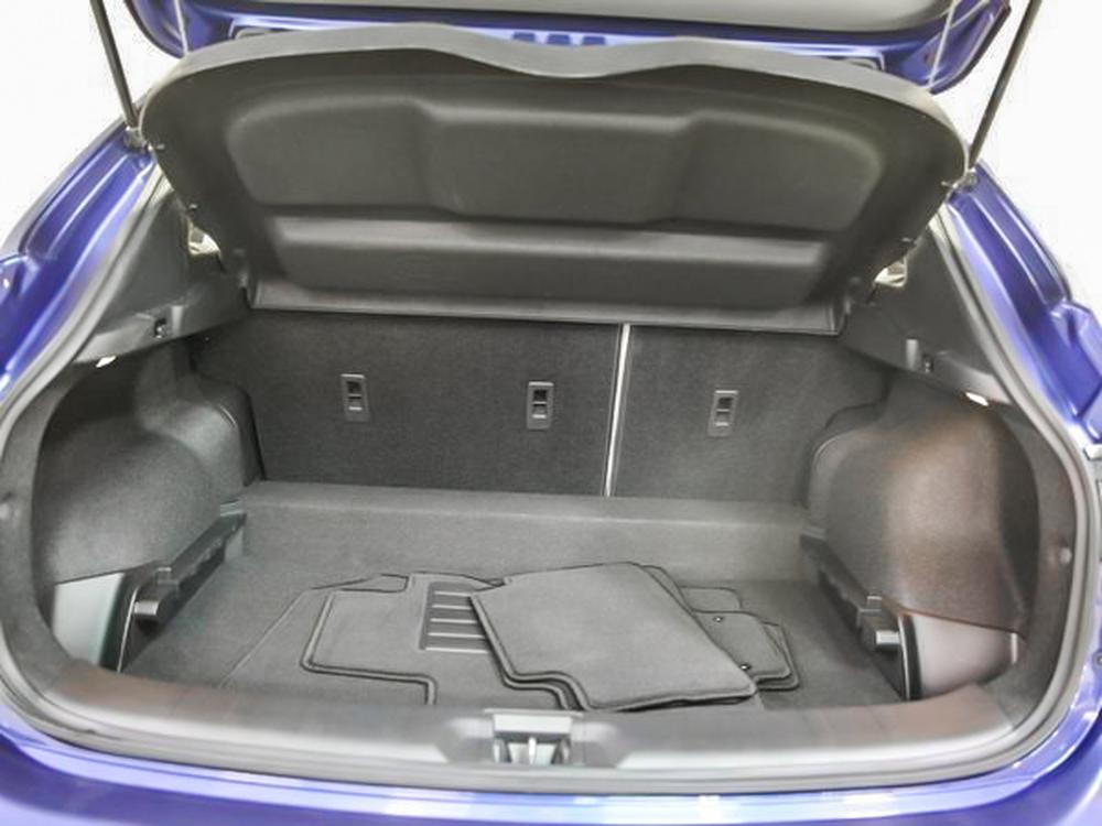 Nissan Qashqai S 2021 d&rsquo;occasion à vendre - 34