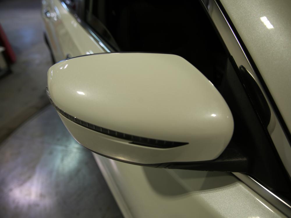 Nissan Rogue SV 2019 d&rsquo;occasion à vendre - 11