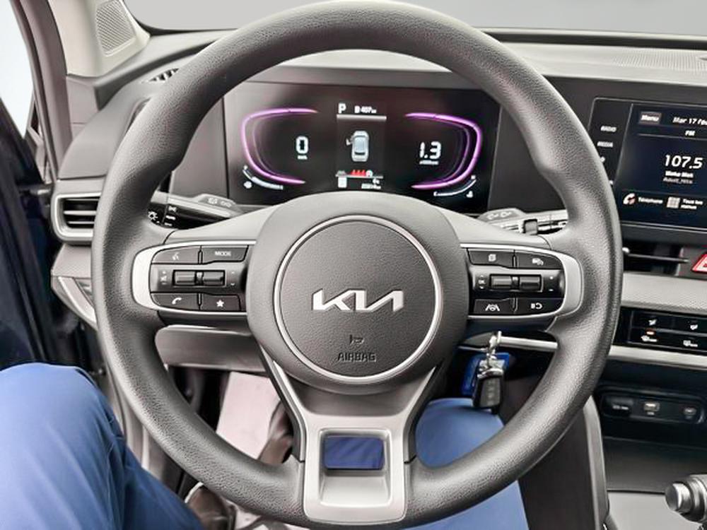 Kia Sportage LX AWD 2025 d&rsquo;occasion à vendre - 16
