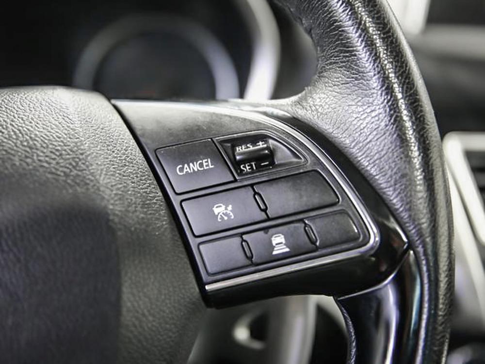 Mitsubishi Eclipse Cross GT AWD 2019 d&rsquo;occasion à vendre - 19