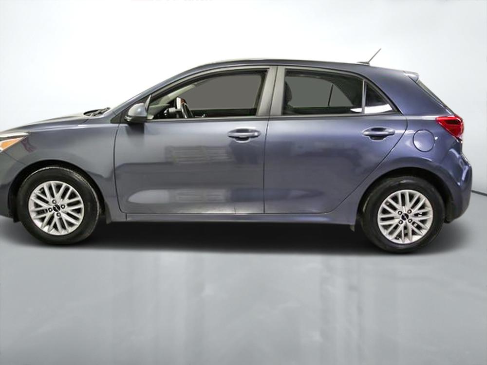 Kia Rio 5 portes LX PREMIUM 2022 d&rsquo;occasion à vendre - 7