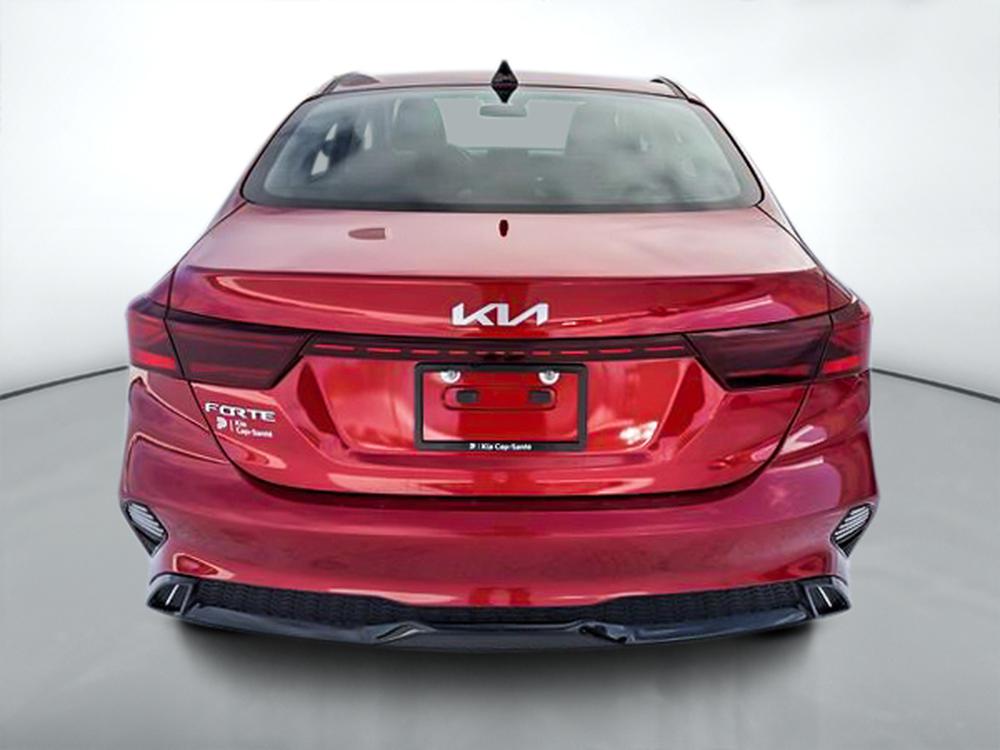 Kia Forte EX 2024 d&rsquo;occasion à vendre - 7