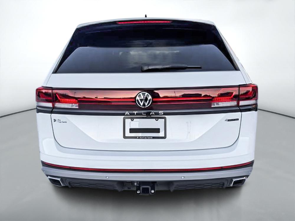 Volkswagen Atlas 2.0T PEAK EDITION AWD 2024 d&rsquo;occasion à vendre - 7