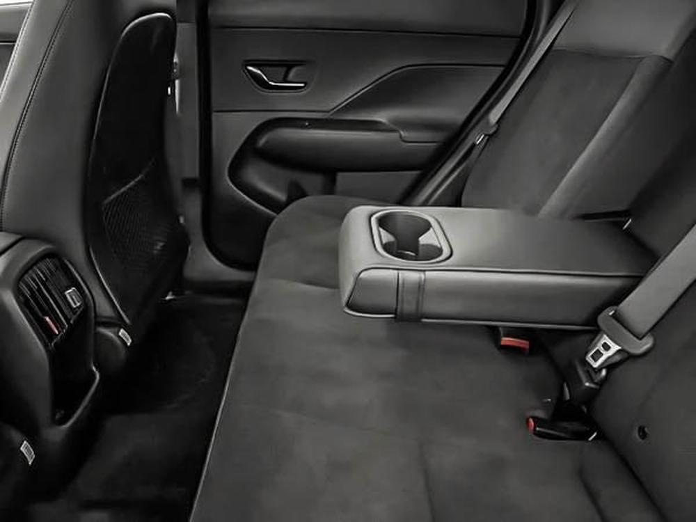 Hyundai Kona N-LINE ULTIMATE 1.6T AWD 2025 d&rsquo;occasion à vendre - 35