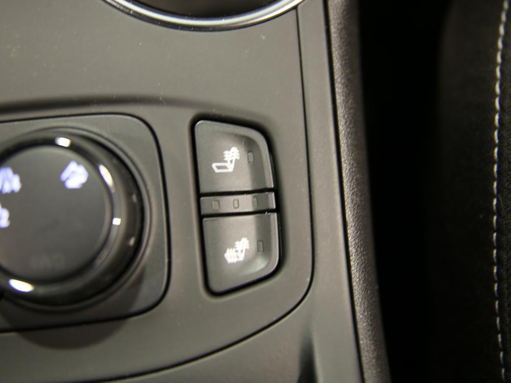 GMC Terrain SLE 2024 d&rsquo;occasion à vendre - 30