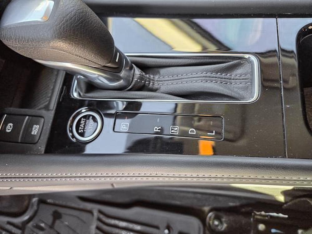 Nissan Kicks SV 2021 d&rsquo;occasion à vendre - 19