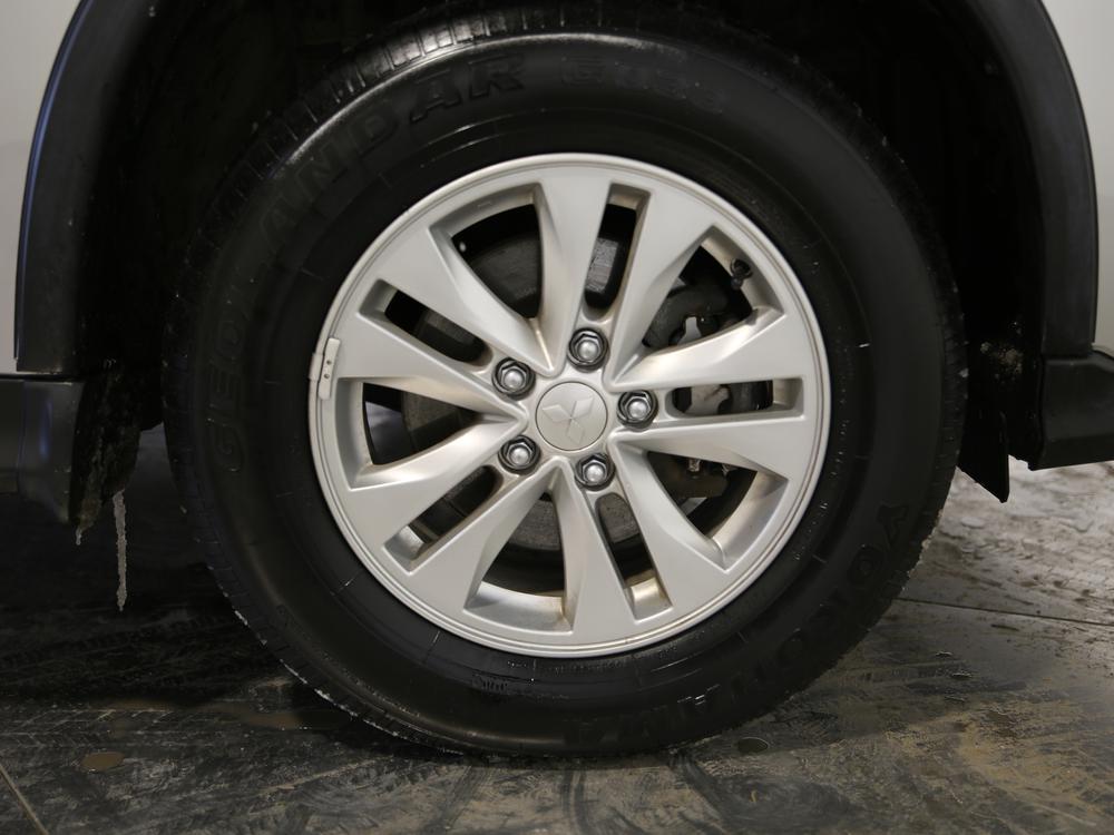 Mitsubishi RVR SE 2023 d&rsquo;occasion à vendre - 12