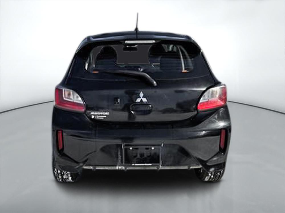 Mitsubishi Mirage ES 2022 d&rsquo;occasion à vendre - 7