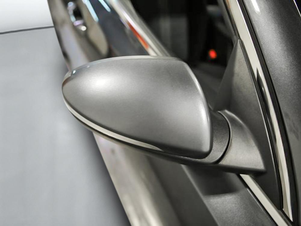 Kia Forte EX 2022 d&rsquo;occasion à vendre - 11