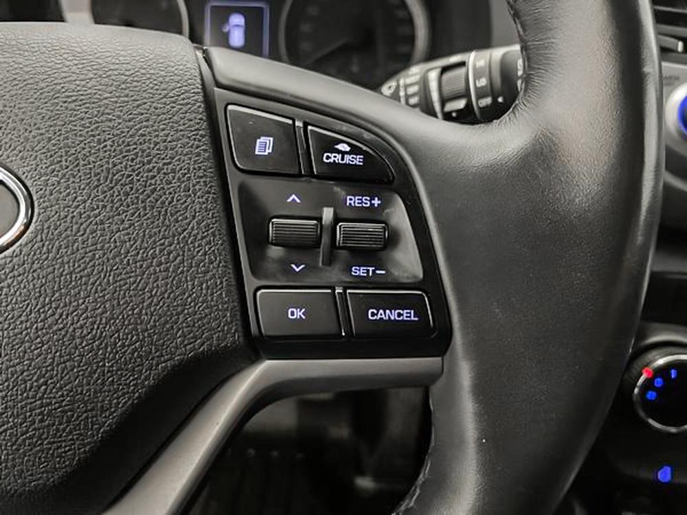 Hyundai Tucson Premium AWD 2018 d&rsquo;occasion à vendre - 17