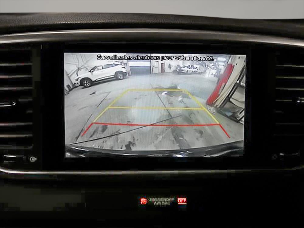 Kia Sportage LX 2021 d&rsquo;occasion à vendre - 27